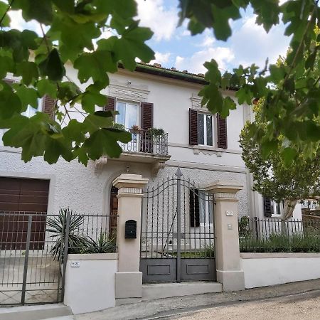 Villa Elvira Ambra Екстер'єр фото