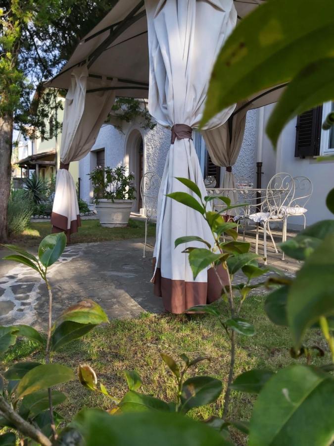 Villa Elvira Ambra Екстер'єр фото