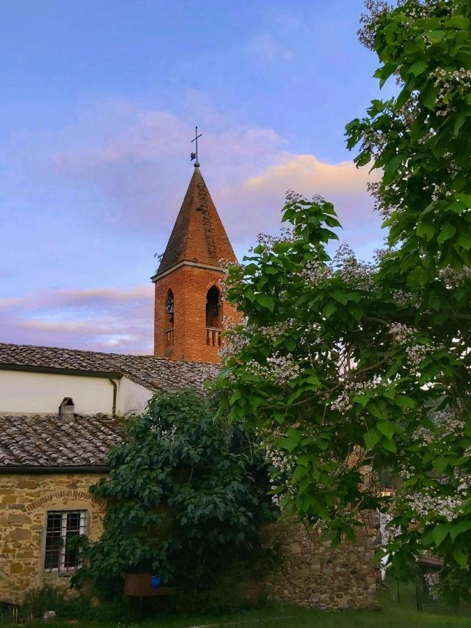 Villa Elvira Ambra Екстер'єр фото