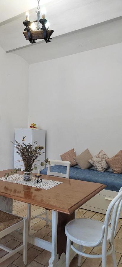 Villa Elvira Ambra Екстер'єр фото