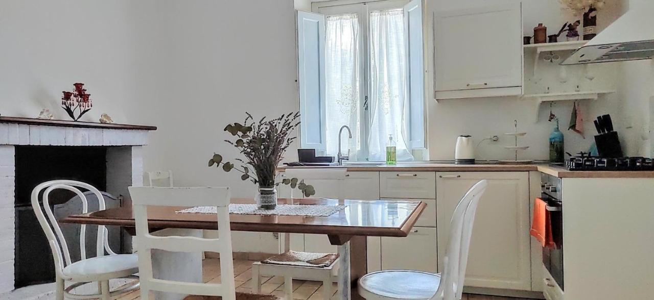 Villa Elvira Ambra Екстер'єр фото
