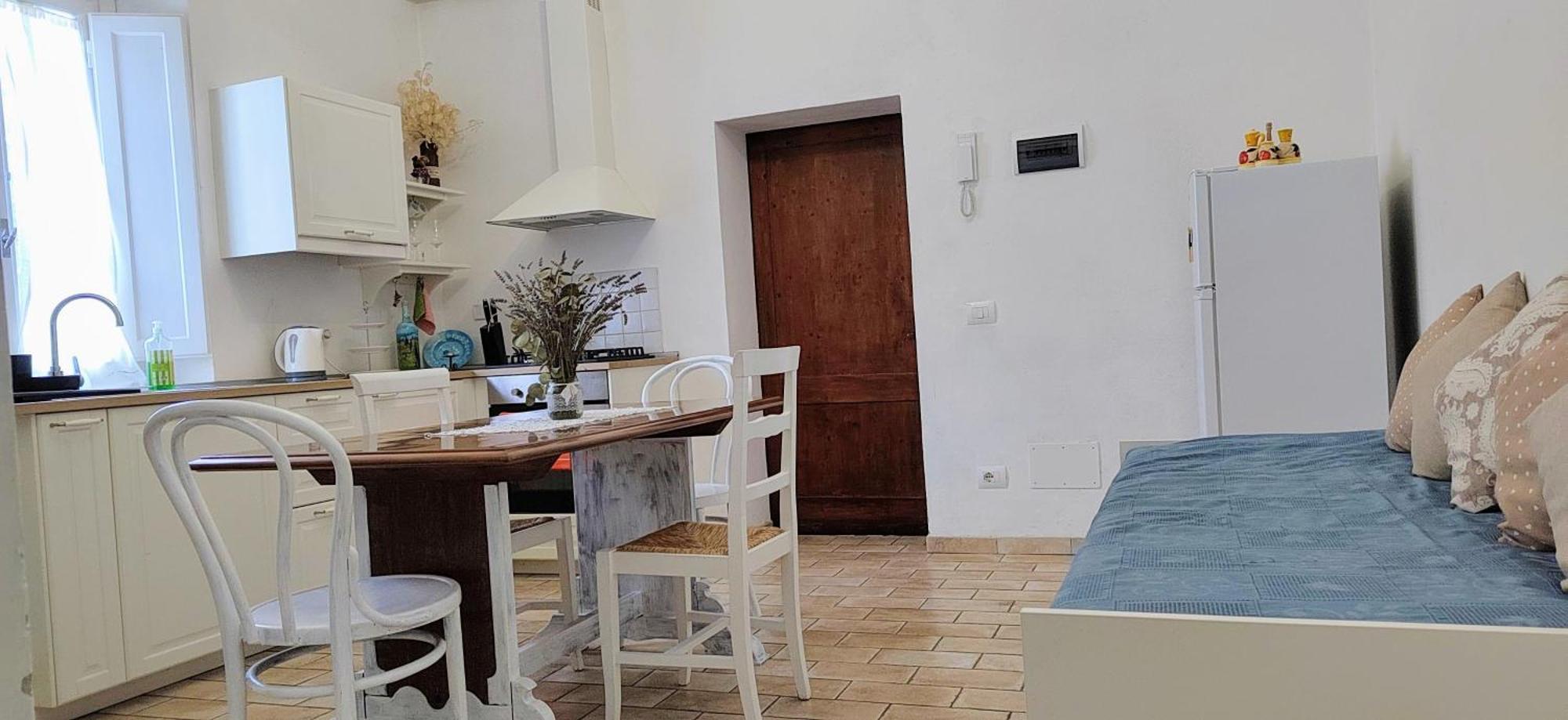 Villa Elvira Ambra Екстер'єр фото