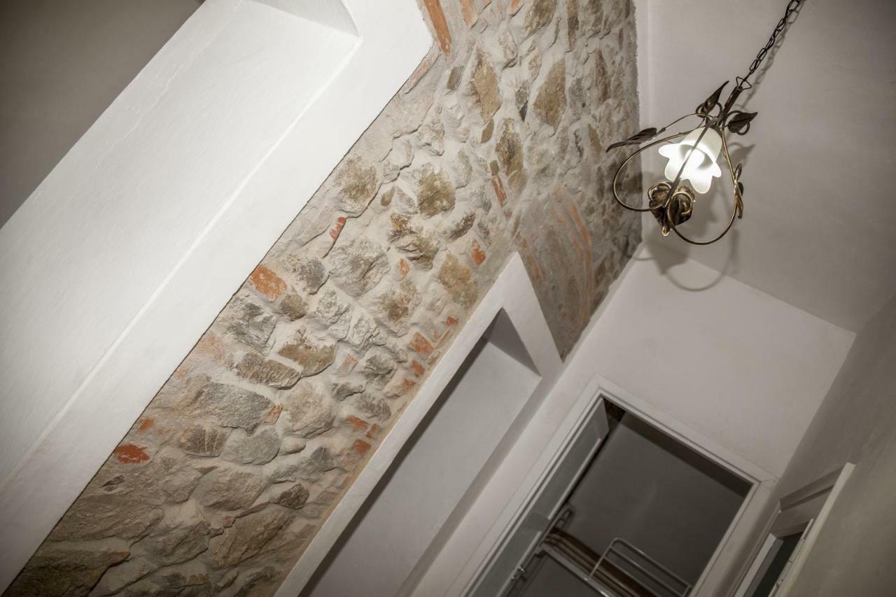 Villa Elvira Ambra Екстер'єр фото