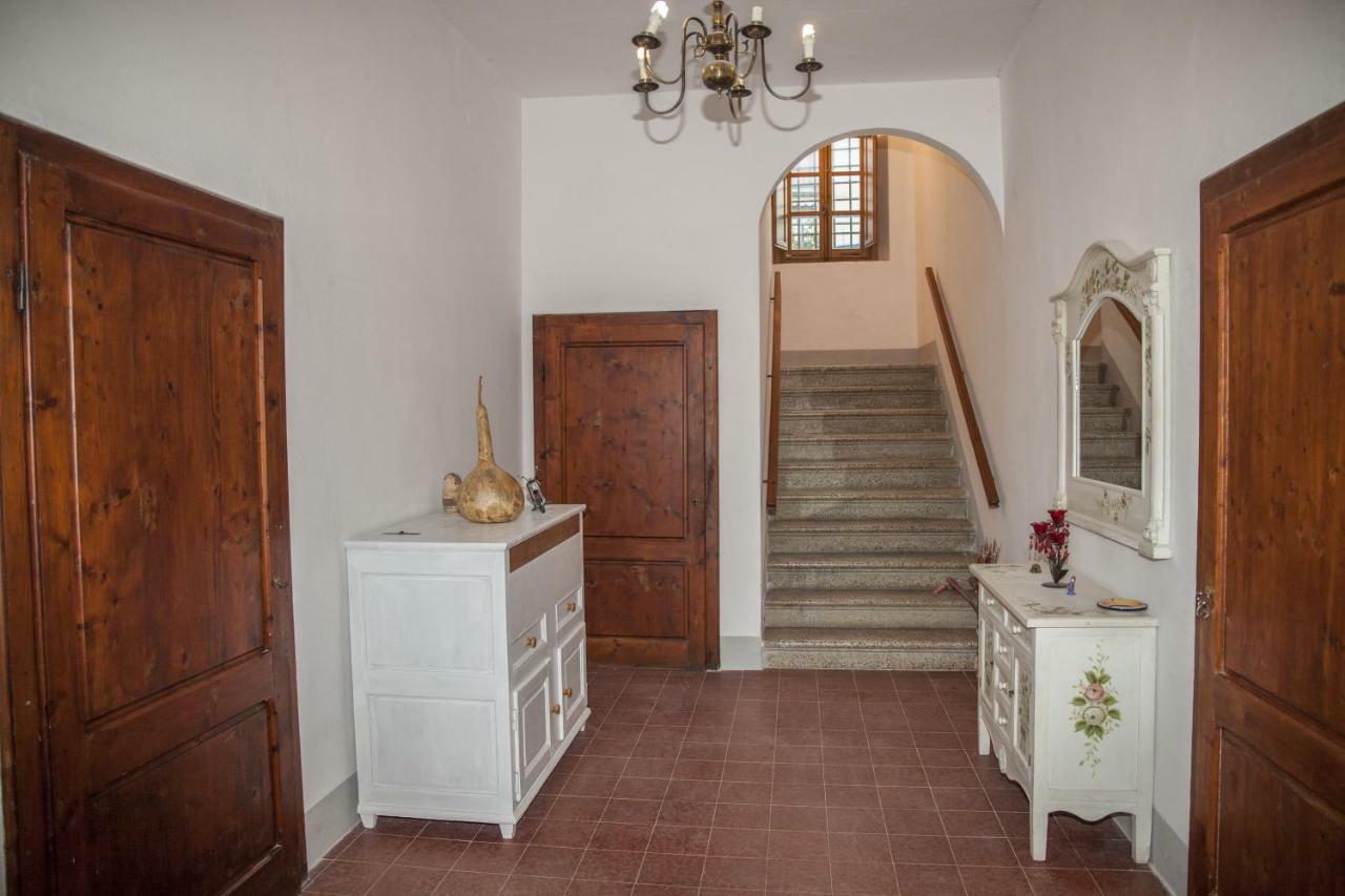 Villa Elvira Ambra Екстер'єр фото