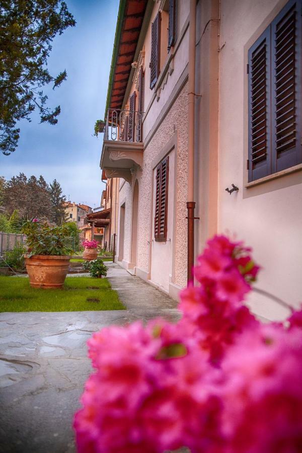 Villa Elvira Ambra Екстер'єр фото