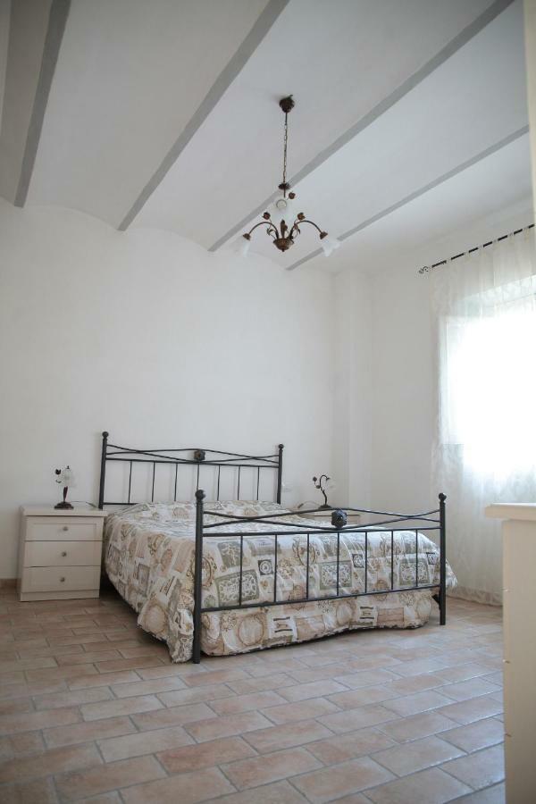 Villa Elvira Ambra Екстер'єр фото