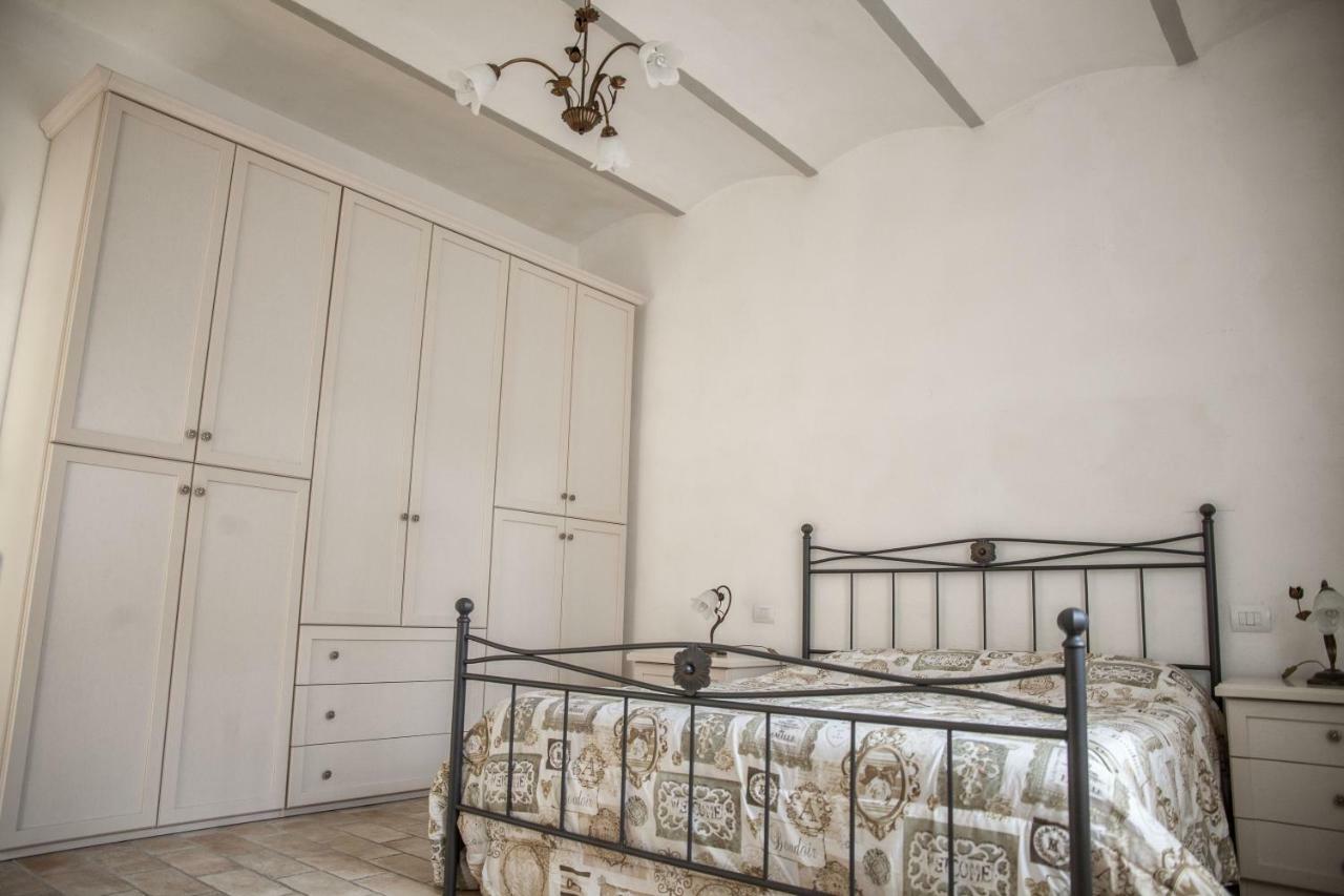 Villa Elvira Ambra Екстер'єр фото